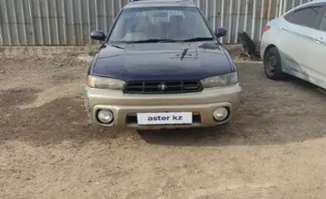 Subaru Legacy 1996 года за 1 500 000 тг. в Алматы фото 2