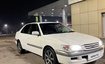 Toyota Corona 1997 года за 1 900 000 тг. в Алматы фото 3