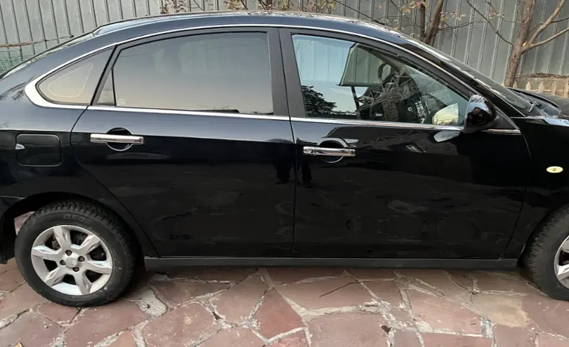 Nissan Almera 2018 года за 4 500 000 тг. в Алматы фото 3