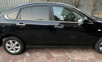 Nissan Almera 2018 года за 4 500 000 тг. в Алматы