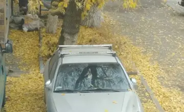 Hyundai Sonata 2002 года за 2 500 000 тг. в Карагандинская область фото 2