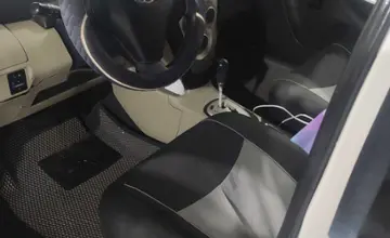 Toyota Yaris 2008 года за 3 500 000 тг. в Астана фото 4