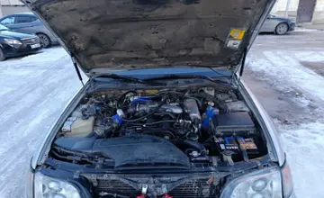 Lexus GS 1996 года за 2 600 000 тг. в Экибастуз