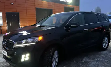 Kia Sorento 2020 года за 9 500 000 тг. в Актюбинская область фото 1
