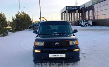 Scion xB 2005 года за 4 400 000 тг. в Караганда фото 2