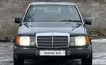 Mercedes-Benz W124 1991 года за 1 200 000 тг. в Талдыкорган фото 1