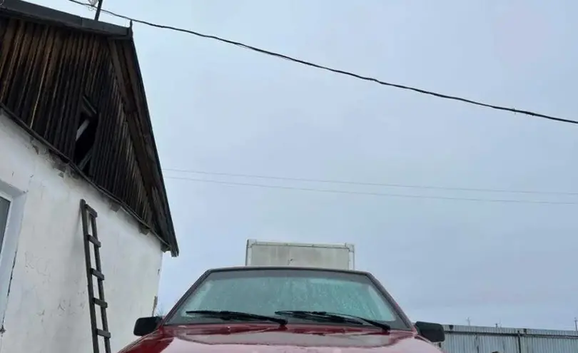 LADA (ВАЗ) 2109 1993 года за 450 000 тг. в Павлодар фото 2