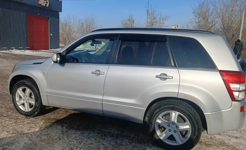 Suzuki Grand Vitara 2007 года за 6 300 000 тг. в Караганда фото 4