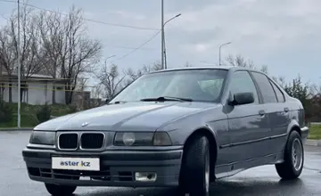 BMW 3 серии 1991 года за 1 390 000 тг. в Шымкент фото 1
