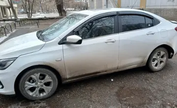 Chevrolet Onix 2023 года за 5 500 000 тг. в Экибастуз фото 4
