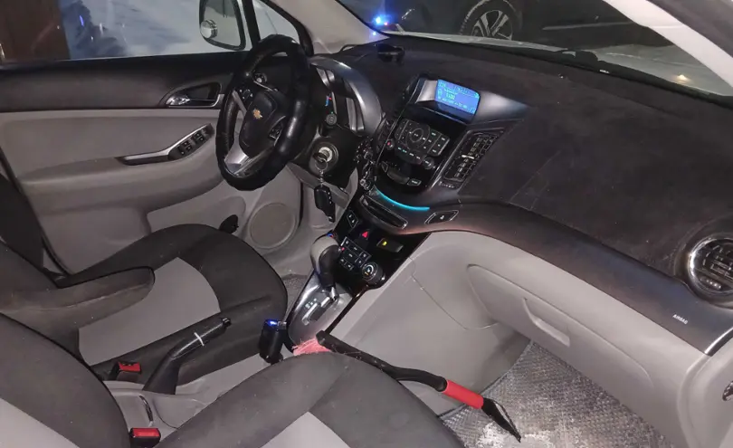 Chevrolet Orlando 2014 года за 6 000 000 тг. в Астана фото 3