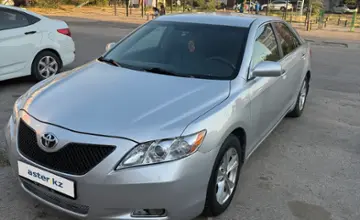 Toyota Camry 2007 года за 4 800 000 тг. в Алматы фото 1