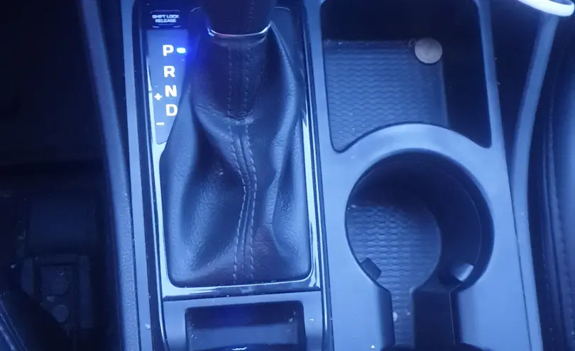 Hyundai Tucson 2020 года за 10 700 000 тг. в Астана