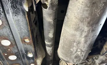 Mitsubishi Montero Sport 2001 года за 5 700 000 тг. в Караганда