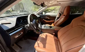 OMODA C5 2023 года за 8 000 000 тг. в Алматы фото 2