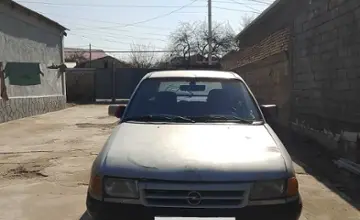 Opel Astra 1992 года за 460 000 тг. в Шымкент фото 2