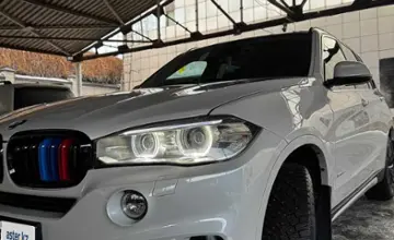 BMW X5 2014 года за 15 200 000 тг. в Семей фото 2