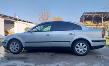 Volkswagen Passat 1997 года за 2 000 000 тг. в Шымкент фото 4