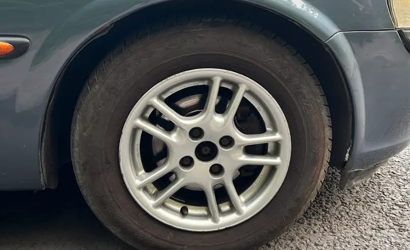 Opel Vectra 1998 года за 1 700 000 тг. в Караганда фото 3