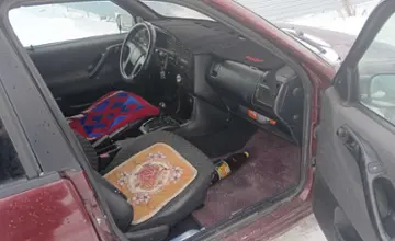 Volkswagen Passat 1994 года за 990 000 тг. в Кокшетау фото 4