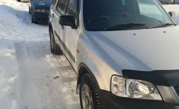 Honda CR-V 1996 года за 3 800 000 тг. в Усть-Каменогорск фото 3