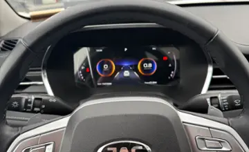 JAC J7 Plus 2024 года за 7 999 990 тг. в Алматы фото 4