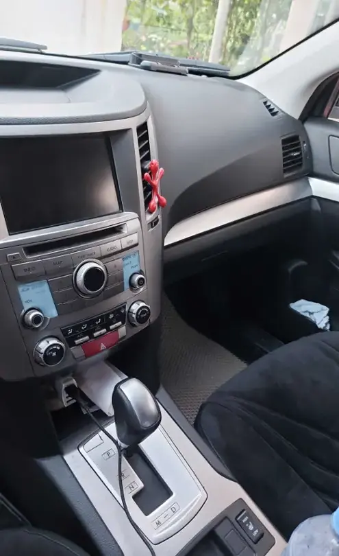 Subaru Outback 2013 года за 6 700 000 тг. в Шымкент