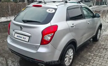 SsangYong Actyon 2014 года за 4 900 000 тг. в Алматы фото 3