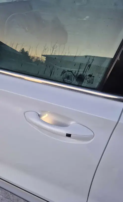 Hyundai Santa Fe 2021 года за 14 700 000 тг. в Астана