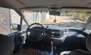 Toyota Previa 1997 года за 2 600 000 тг. в Алматы