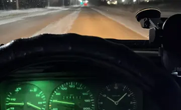 Volkswagen Passat 1990 года за 1 100 000 тг. в Астана