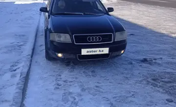 Audi A6 2003 года за 3 000 000 тг. в Павлодар фото 2
