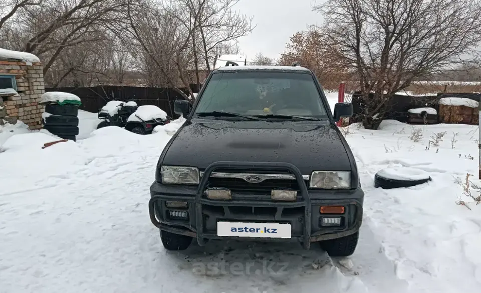 Ford Maverick 1995 года за 1 500 000 тг. в Астана фото 1