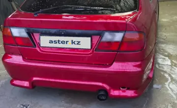 Nissan Primera 1998 года за 2 500 000 тг. в Жамбылская область фото 5