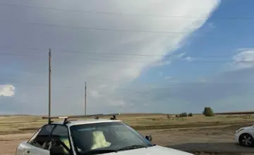 Audi 80 1992 года за 1 100 000 тг. в Западно-Казахстанская область фото 2