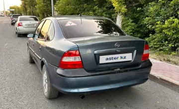 Opel Vectra 1998 года за 1 700 000 тг. в Караганда фото 2