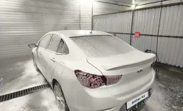 Chevrolet Onix 2023 года за 6 069 999 тг. в Караганда фото 4