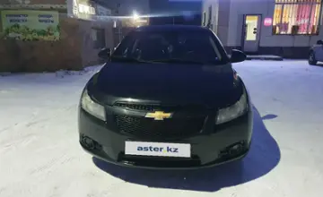 Chevrolet Cruze 2010 года за 3 300 000 тг. в Карагандинская область фото 2