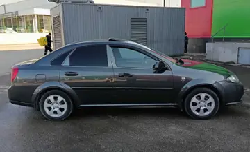 Chevrolet Lacetti 2023 года за 5 050 000 тг. в Алматы фото 2