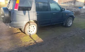 Honda CR-V 1996 года за 2 800 000 тг. в Жамбылская область фото 3