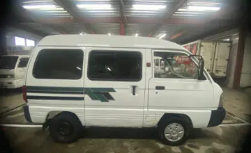 Daewoo Damas 2009 года за 2 200 000 тг. в Алматы фото 2