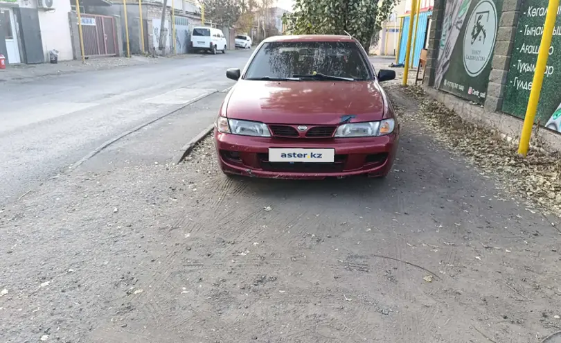 Nissan Almera 1997 года за 1 300 000 тг. в Астана