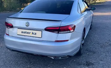 Volkswagen Passat 2020 года за 9 200 000 тг. в Талдыкорган