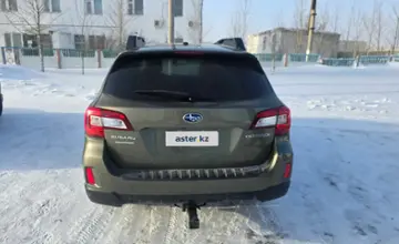 Subaru Outback 2015 года за 6 500 000 тг. в Актюбинская область