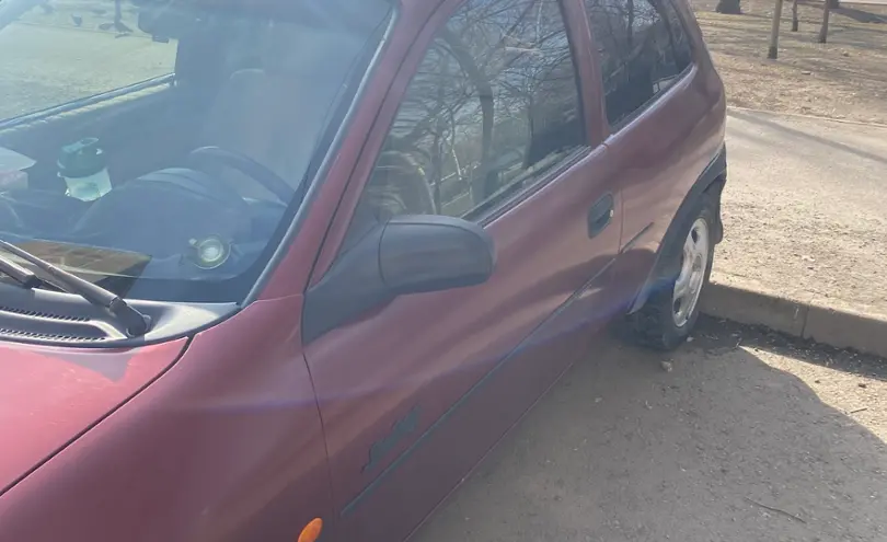 Opel Vita 1997 года за 1 650 000 тг. в Алматы