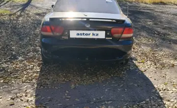 Mazda Xedos 6 1993 года за 1 650 000 тг. в Семей фото 3