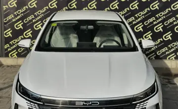 BYD Destroyer 05 2025 года за 7 500 000 тг. в Алматы фото 2