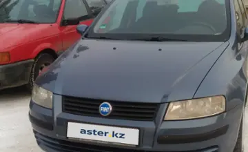 Fiat Stilo 2003 года за 2 500 000 тг. в Павлодар фото 1