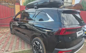 Hyundai Custin 2024 года за 13 500 000 тг. в Западно-Казахстанская область