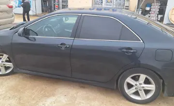 Toyota Camry 2012 года за 7 500 000 тг. в Мангистауская область фото 4